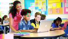 GROW by Paper Drives 201% Increase in Grade-Level Proficiency in Just 12 Weeks