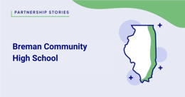 Bremen Community High Schools | Accelerating 9th and 10th Grade Math Outcomes
