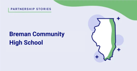 Bremen Community High Schools | Accelerating 9th and 10th Grade Math Outcomes