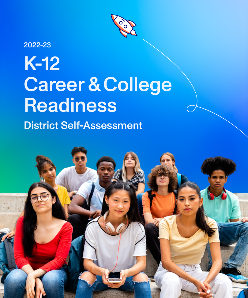 The K-12 Guide To Career And College Readiness | Paper