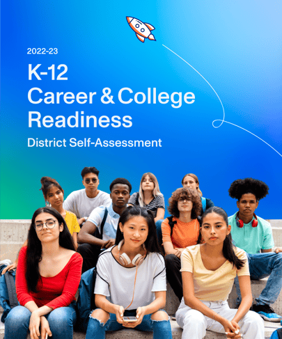 The K-12 guide to career and college readiness | Paper