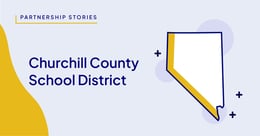 Churchill County Selects Paper to Eliminate Barriers & Elevate Student Success