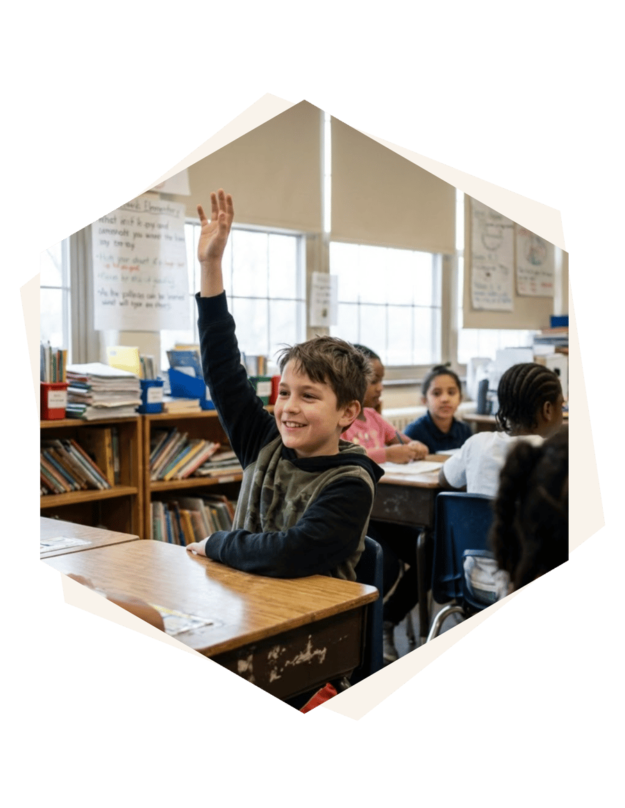 Class Confidence GROW Class Confidence GROW