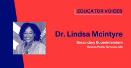5 Questions With Dr. Lindsa Mcintyre