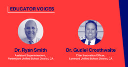 5 Questions With Paramount & Lynwood Leaders: How These Neighboring CA Districts Are Addressing Community Gaps