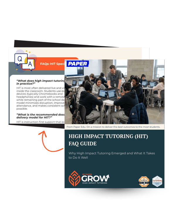 HIT FAQ Guide Cover Page-1