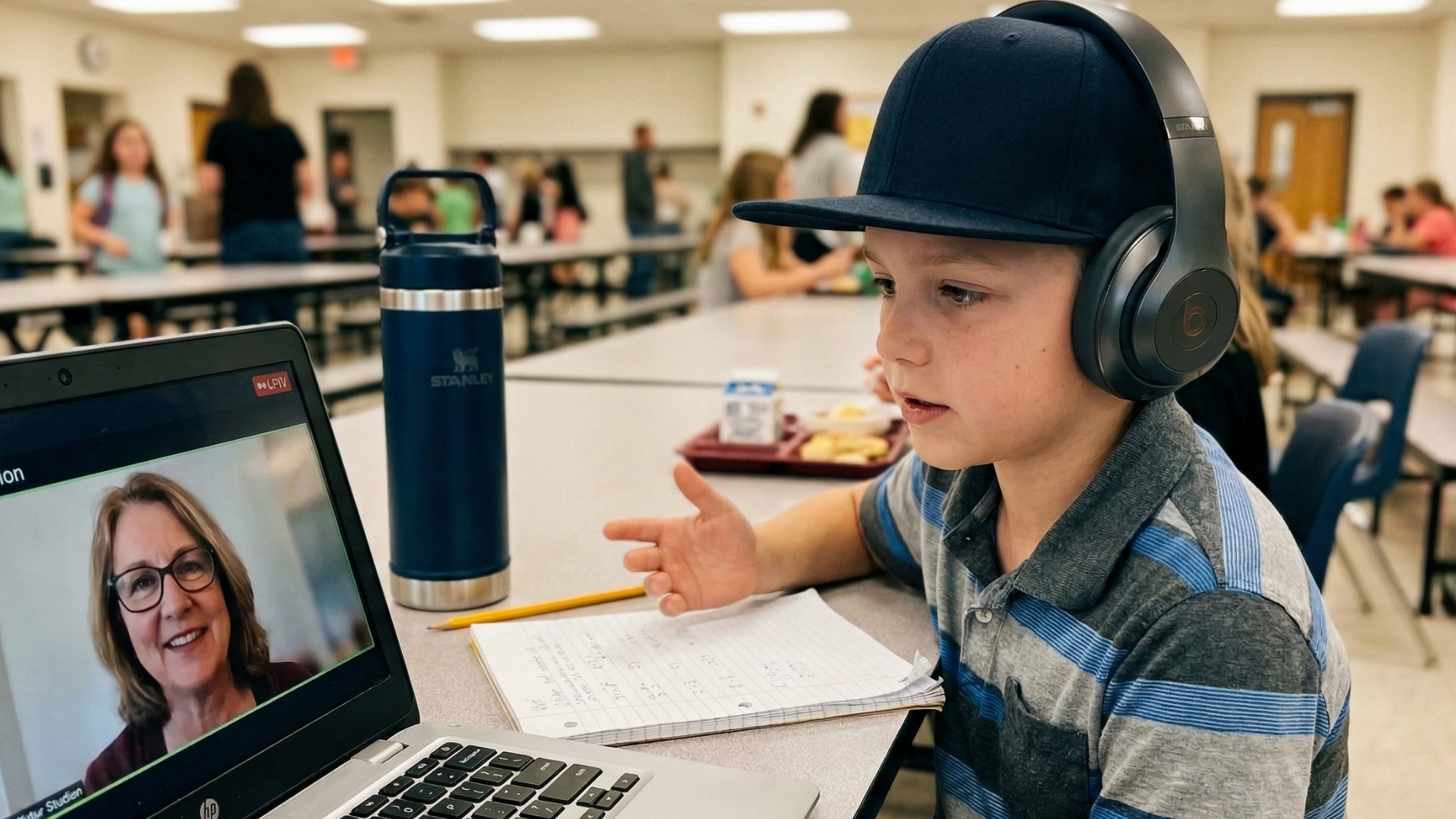 HIT Check for understanding