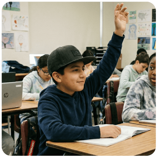 Growth You Can See in One Summer