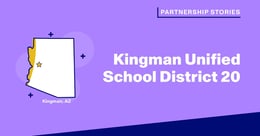 Kingman USD helps students feel more comfortable in their learning with Paper