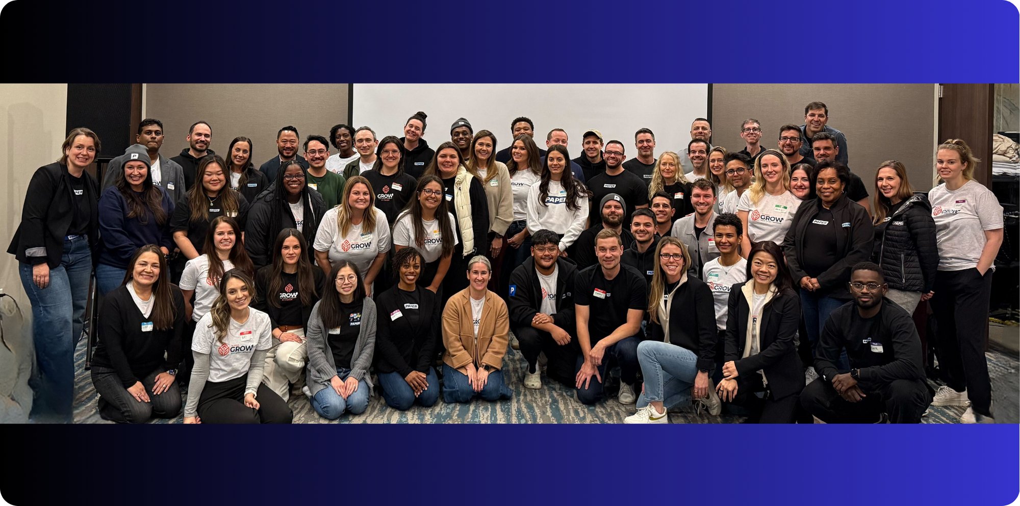 Paper offsite photo Paper offsite photo