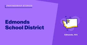 Edmonds School District partners with Paper to meet student and teacher needs