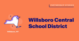 Willsboro CSD partners with Paper to enhance academic support
