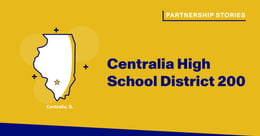 Paper™ brings 24/7 tutoring to Centralia High School District
