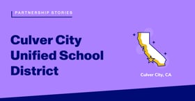 California district partners with Paper™ to support college prep