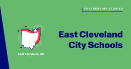 Paper™ tutors support East Cleveland students during and after school