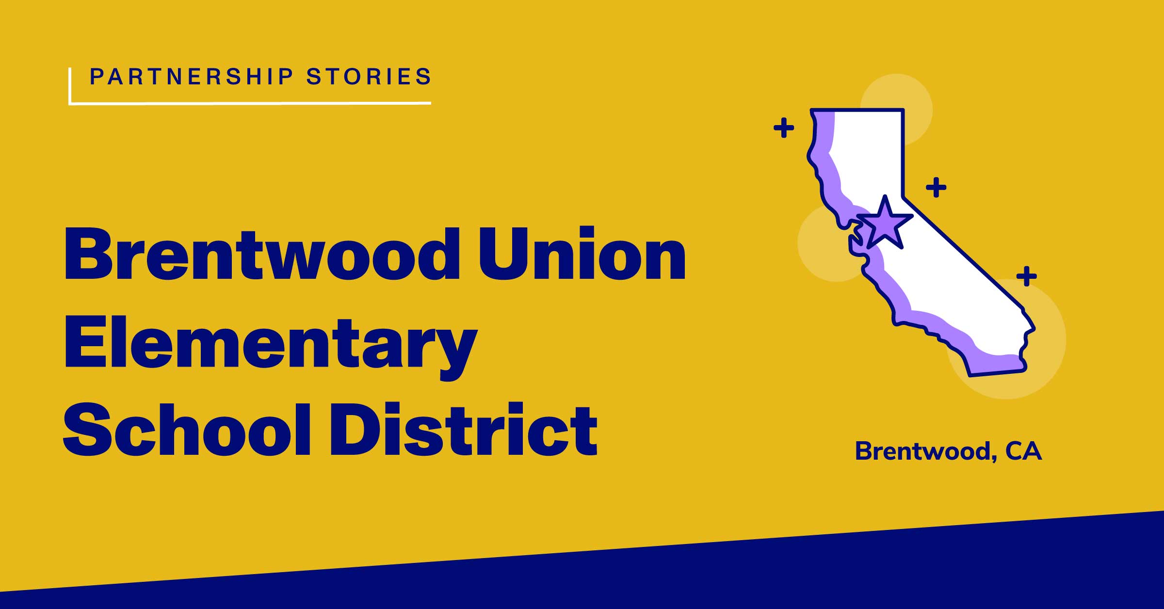 Brentwood Union Elementary School District: Brentwood, California