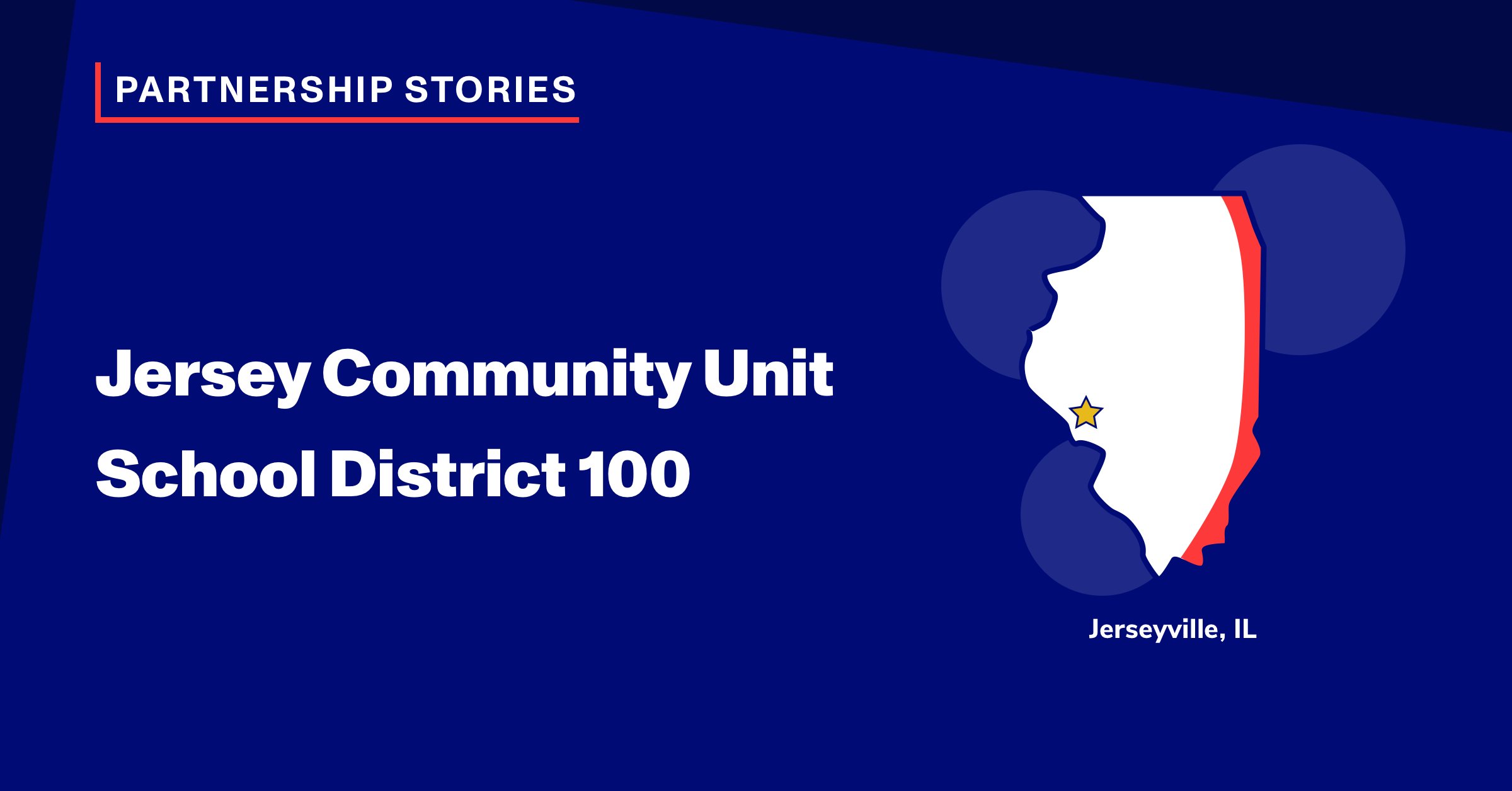 Jersey Community Unit School District 100: Jerseyville, Illinois