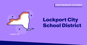 Paper™ joins New York’s Lockport City School District
