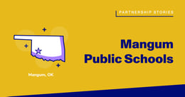 Oklahoma’s Mangum Public Schools announces Paper™ partnership