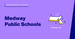Massachusetts’ Medway Public Schools partners with Paper™