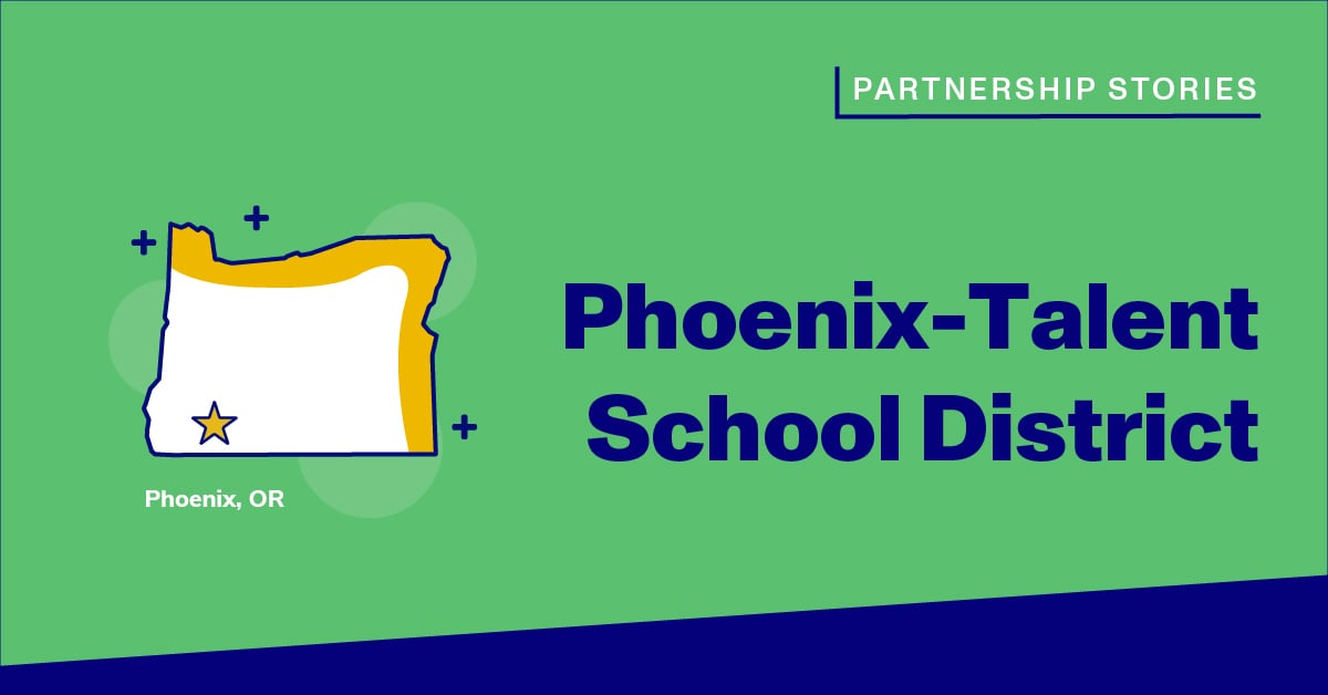 Phoenix-Talent School District: Phoenix, Oregon