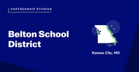 Paper™ partners with Kansas City area district to bridge learning gaps
