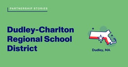 Dudley-Charlton Regional School District and Paper accelerate learning