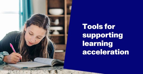 5 accelerated learning examples—plus tips on evaluating solutions