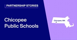 Chicopee Public Schools Partners With Paper to Accelerate Learning