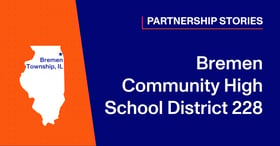 Bremen HS District 228 Partners With Paper to “Develop Students’ Ability to Self-Advocate When They Need Help”