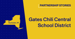 Gates Chili CSD Gives Students “Access to the Extra Support They Need Any Time of the Day or Night”
