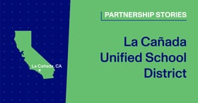 La Cañada Unified School District Partners With Paper to Level the Playing Field for All Learners
