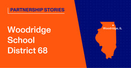 Woodridge School District 68 (IL) Team Enters Partnership With Paper, Calls It “Game-Changer”