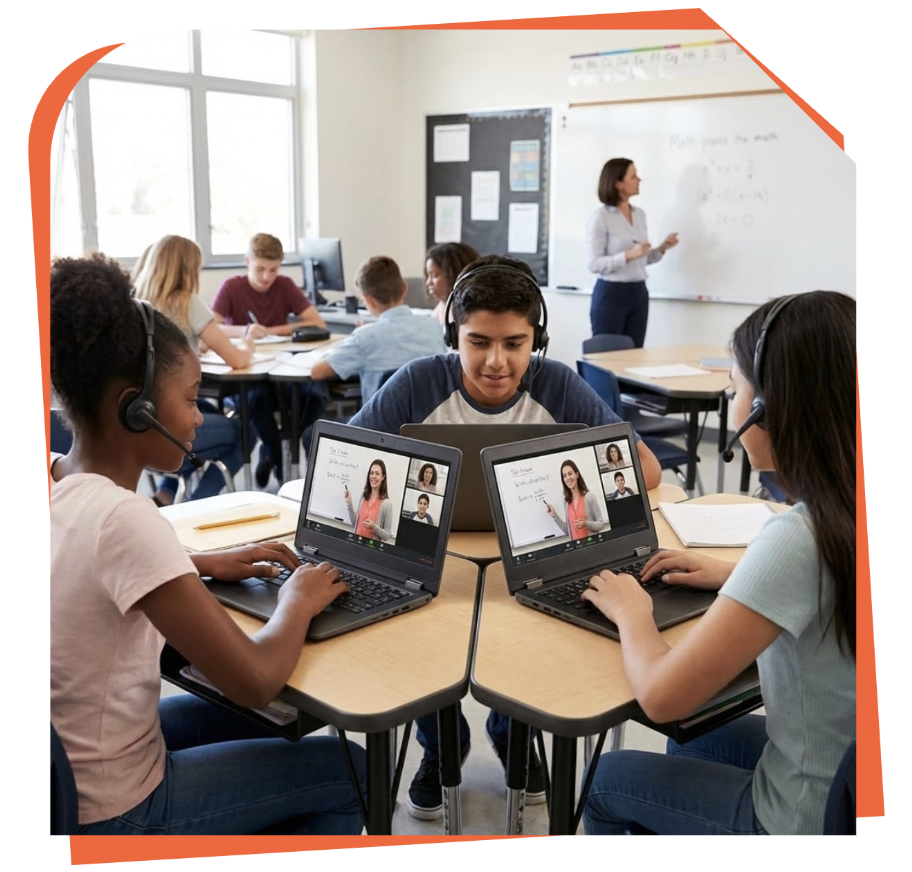 High Impact Tutoring Targeted Teaching High Impact Tutoring Targeted Teaching