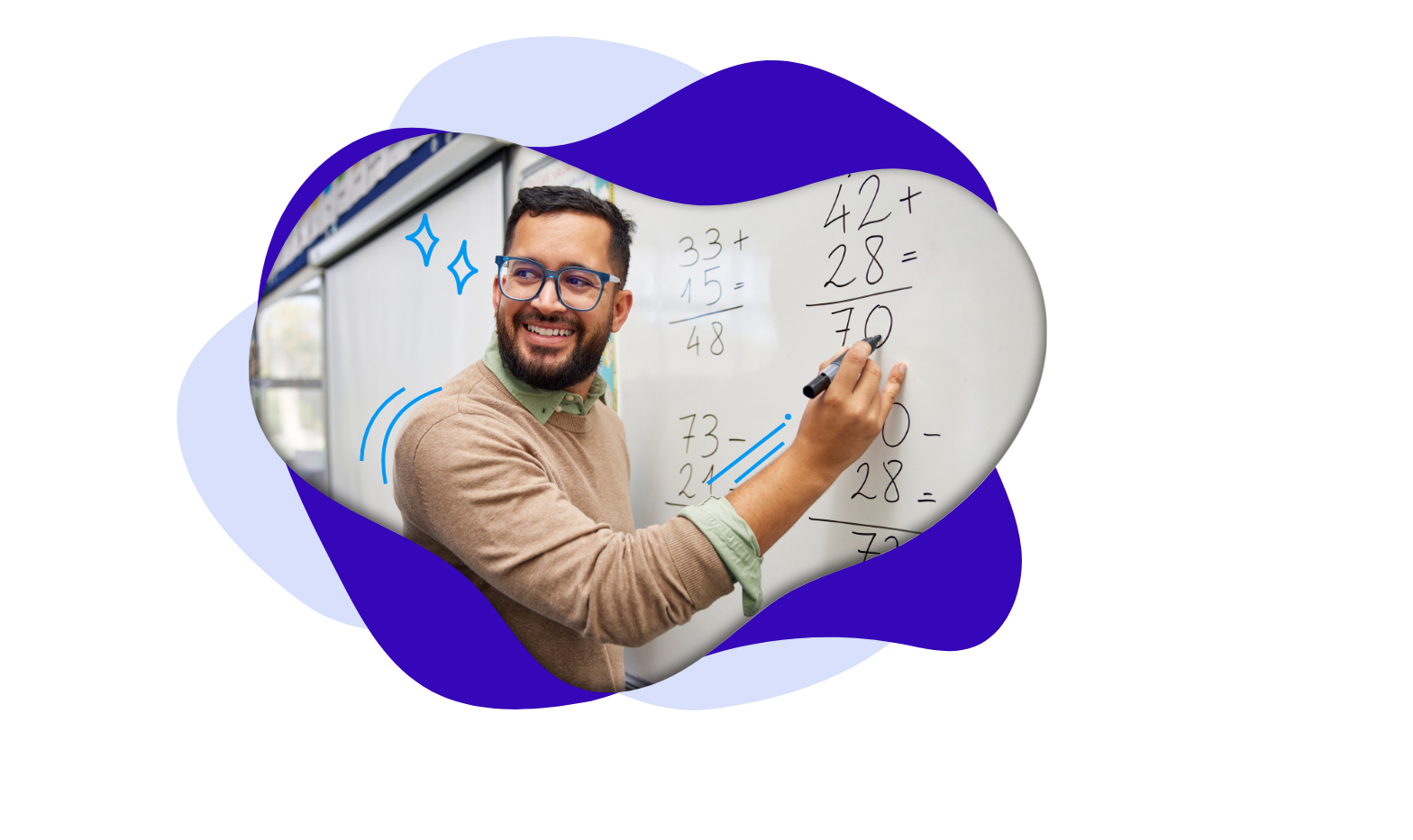 Subject Spotlight - Math Subject Spotlight - Math