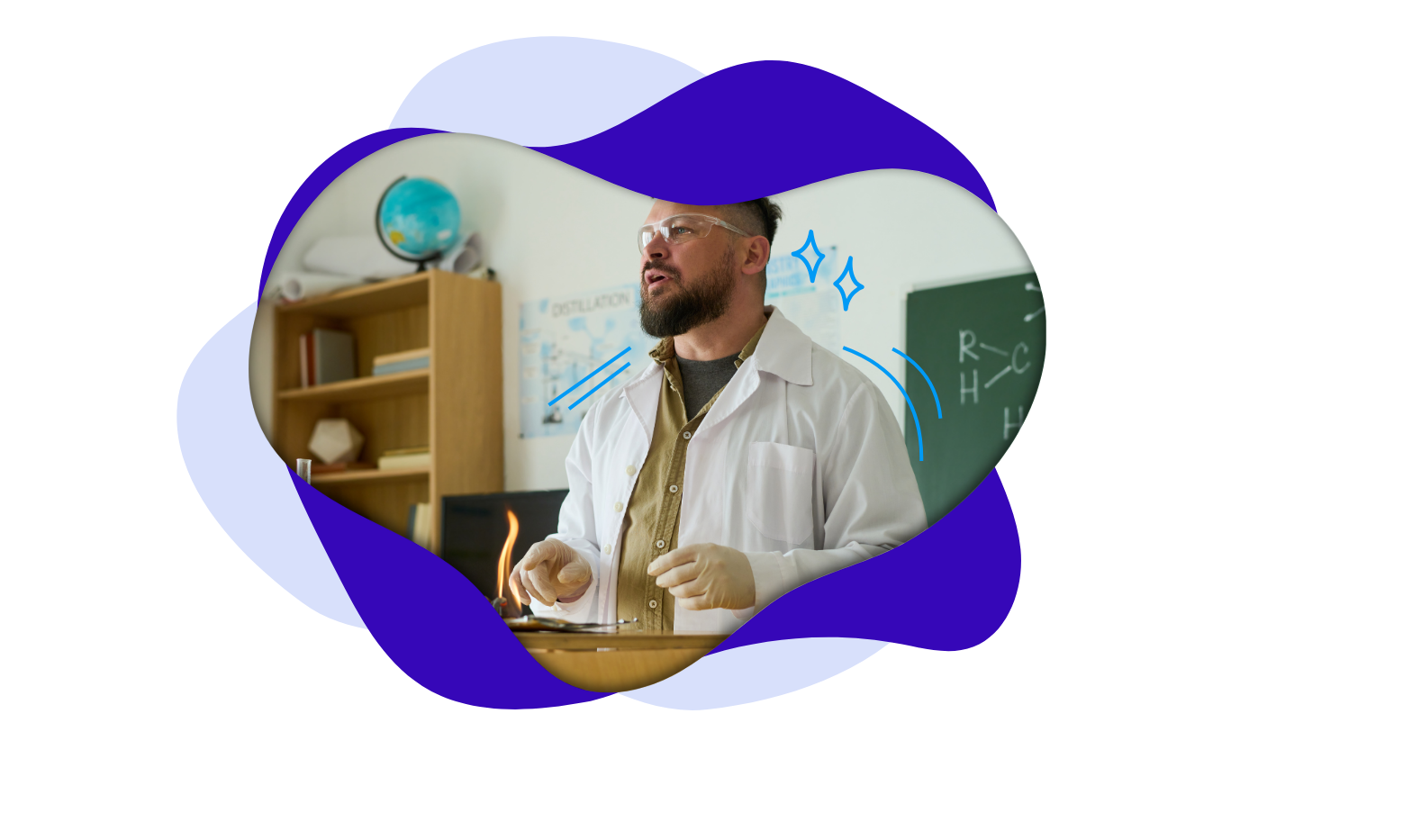 Subject Spotlight - Science