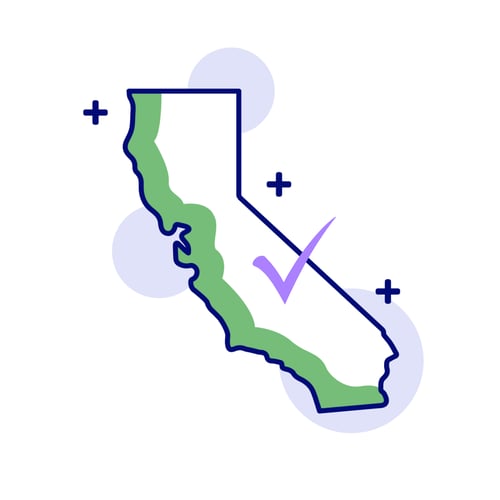 CA Logo