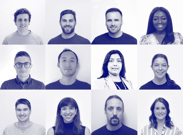 Paper's Leadership Team Headshots Paper's Leadership Team Headshots