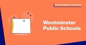 Westminster Public Schools partners with Paper to accelerate learning