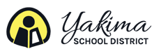 Yakima School District Logo