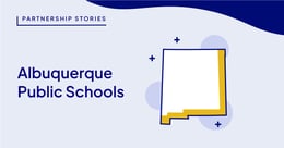 Empowering Albuquerque Public Schools with 24/7 tutoring access