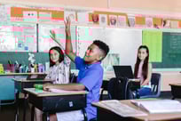 Behind the Outcomes: What We Learned From Districts Doing High-Impact Tutoring Right