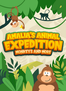 Amalia's animal expedition thumbnail