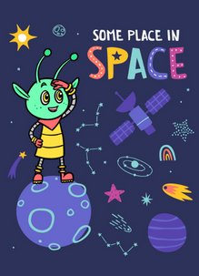 Some place in space thumbnail