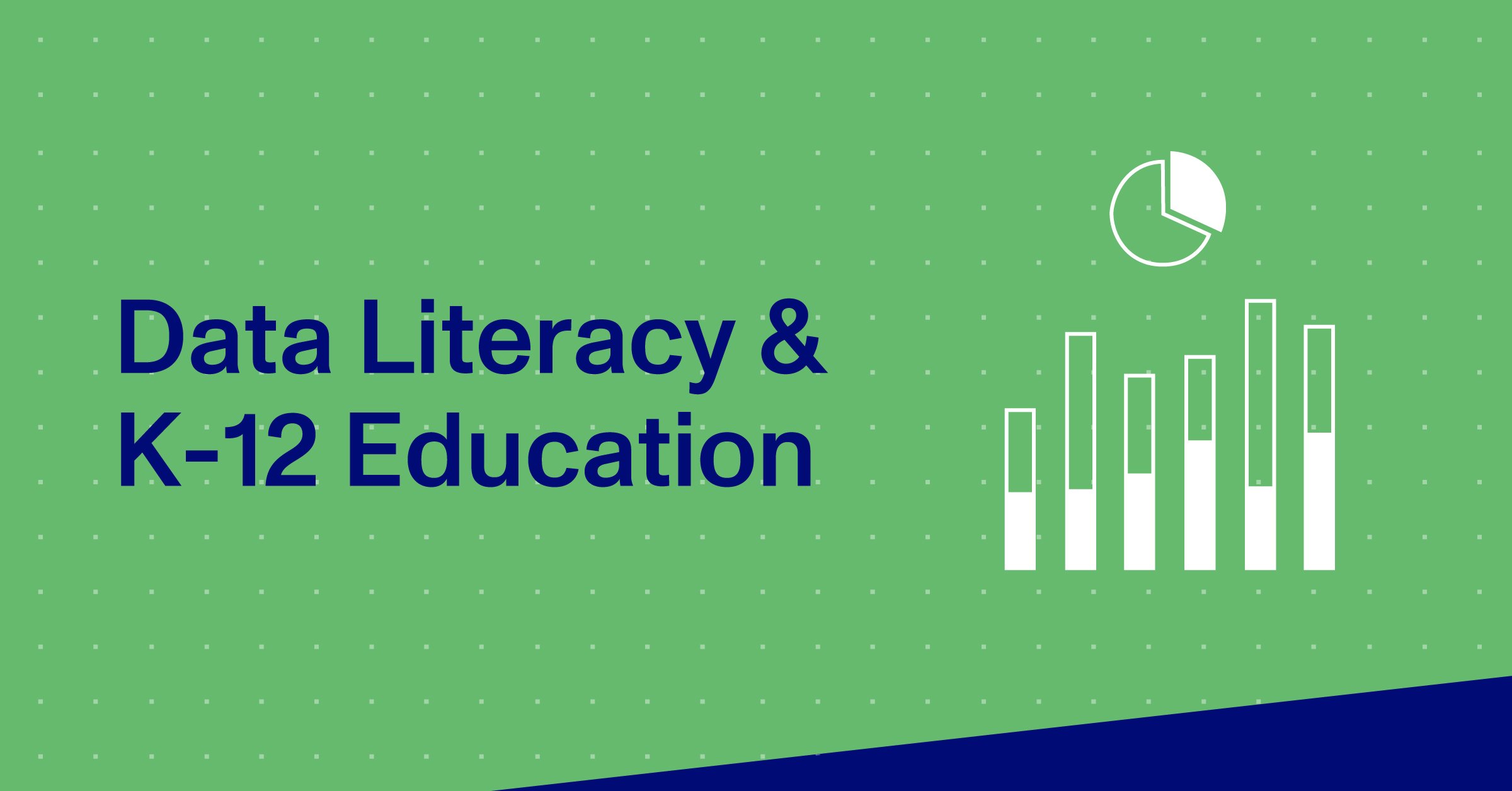 Paper Blog The Future of K12 Is Data Literacy