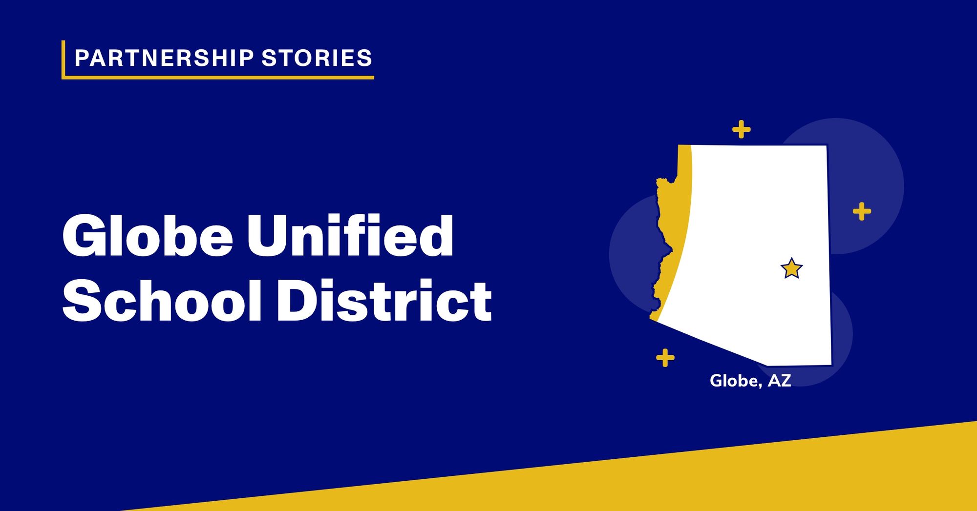 Globe Unified School District, AZ