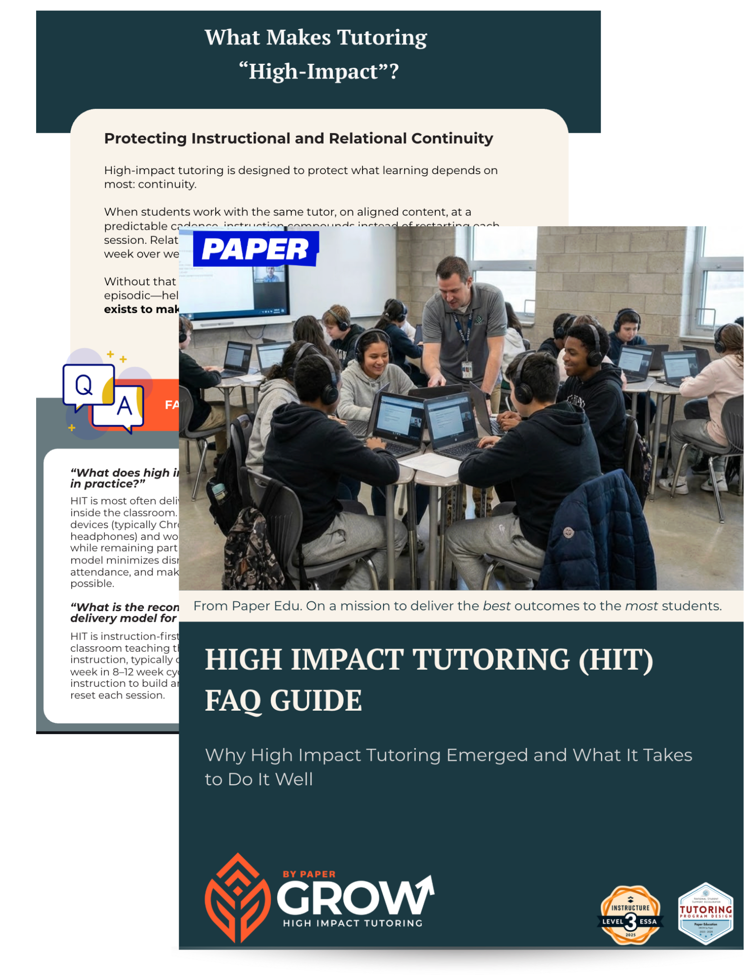 HIT FAQ Guide_ 2026 HIT FAQ Guide_ 2026