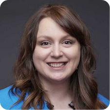 Marisa Burkhart photo