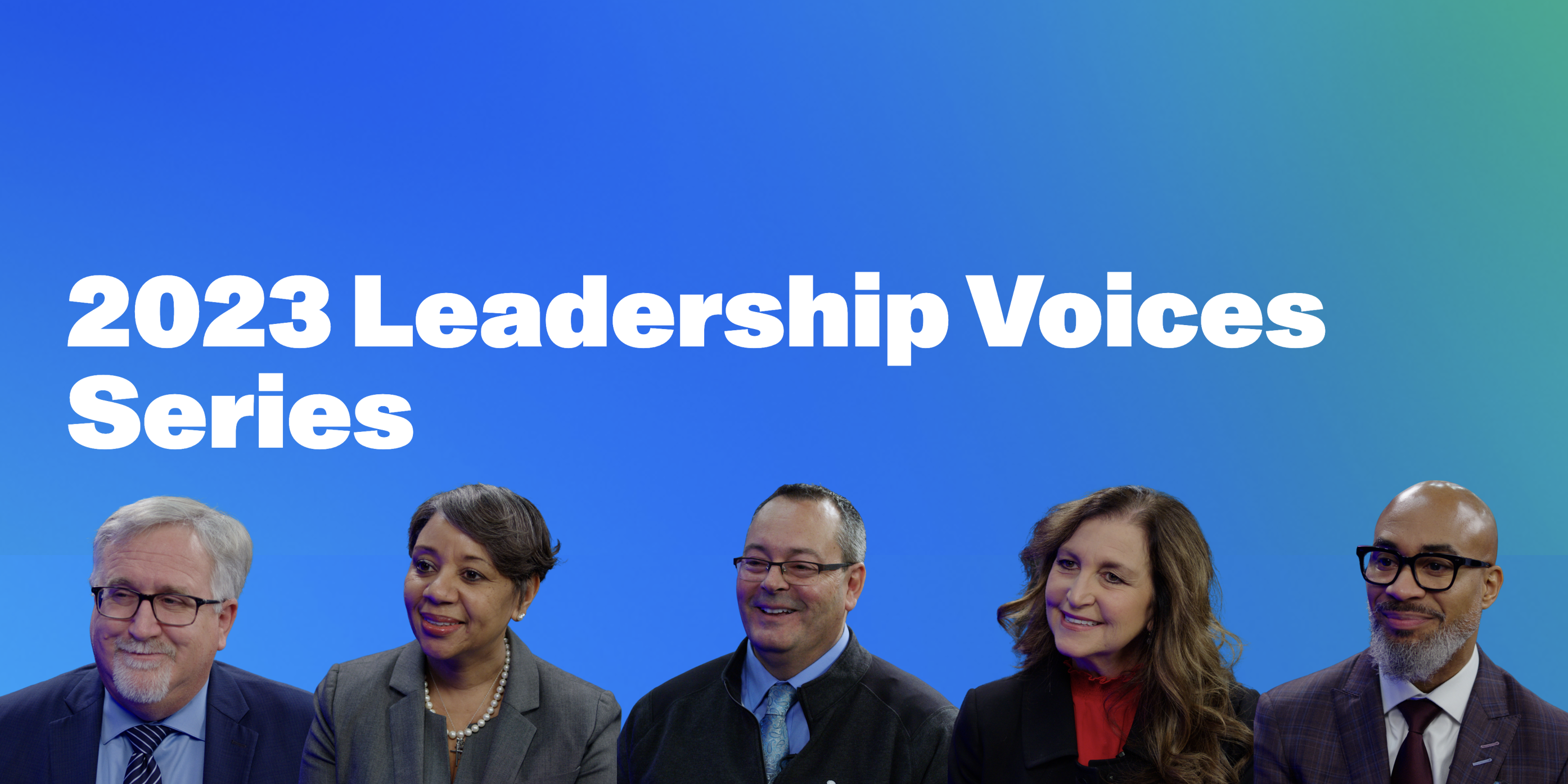 Paper | Leadership Voices