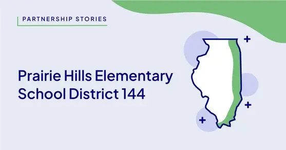 PHUSD - Partnership Story